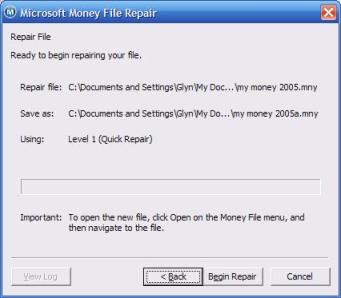 free microsoft money replacement