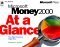 Money 2000 at a glance