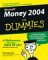 Money 2004 for Dummies