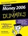 Money 2006 for Dummies