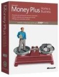 Microsoft Money Plus Home and Business Product Image and Link